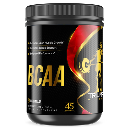 BCAA (Watermelon)