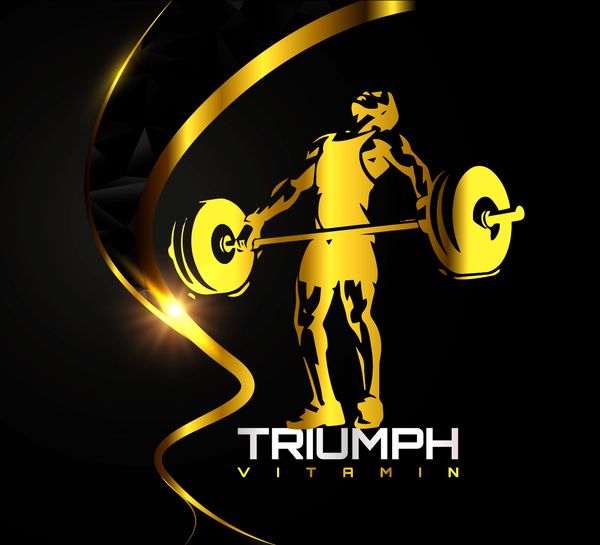 Triumph vitamin